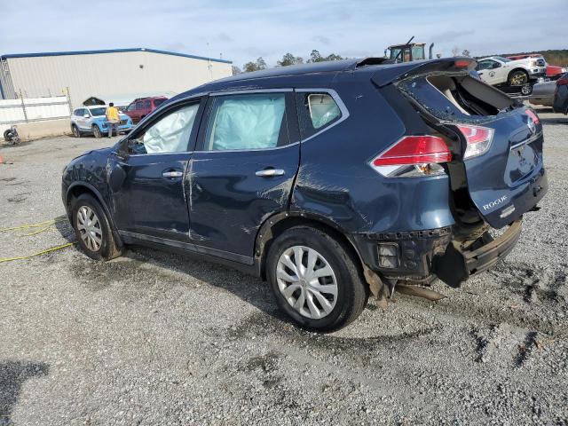 2015 NISSAN ROGUE S - 5N1AT2MT7FC836273