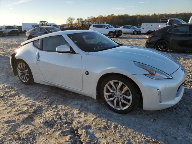 VIN JN1AZ4EH7EM633033 2014 NISSAN 370Z no.4