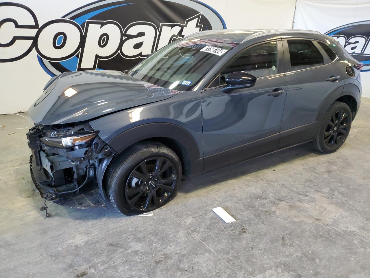 Lot #3024196862 2024 MAZDA CX-30 PREF