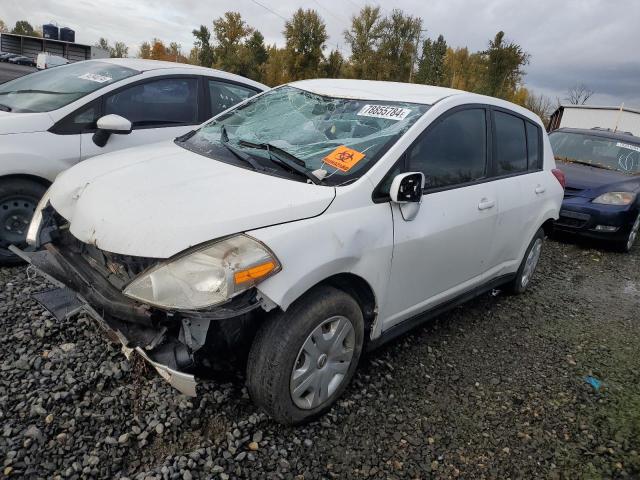 NISSAN VERSA S