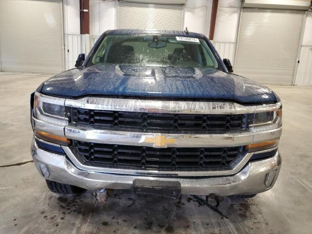 2017 CHEVROLET 1500 - 3GCUKREC7HG496196