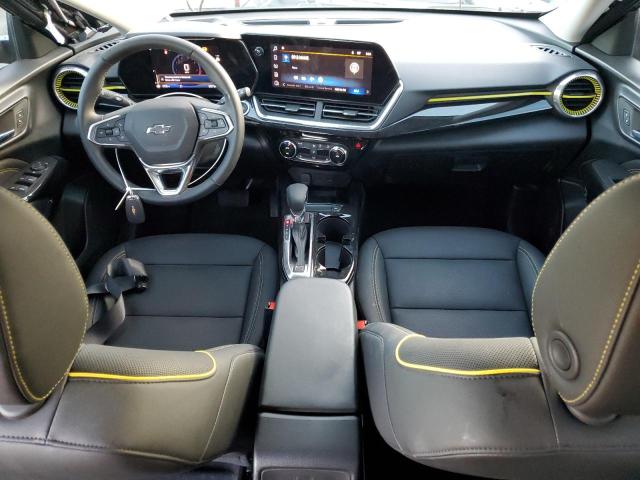2025 CHEVROLET TRAX ACTIV - KL77LKEP2SC065728