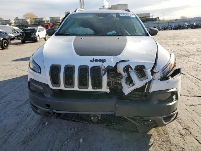 VIN 1C4PJMBX5JD503207 2018 JEEP CHEROKEE no.5