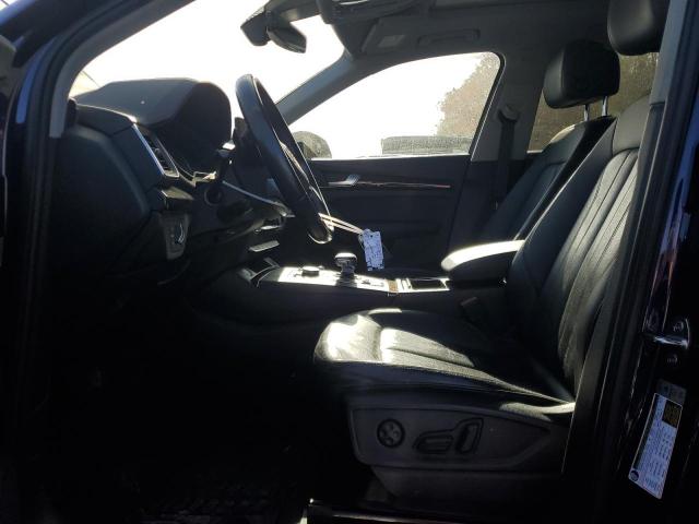 2018 AUDI Q5 PREMIUM - WA1ANAFYXJ2032172