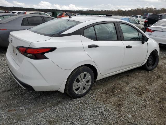 2020 NISSAN VERSA S - 3N1CN8DV7LL890042