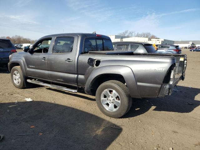 VIN 3TMMU4FN1EM064486 2014 Toyota Tacoma, Double Ca... no.2