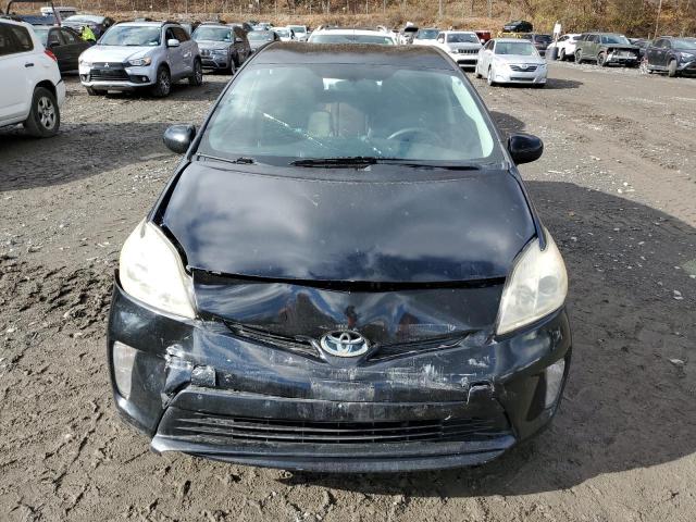 VIN JTDKN3DU3D5538791 2013 Toyota Prius no.5