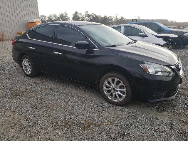 2017 NISSAN SENTRA S - 3N1AB7AP2HY257670