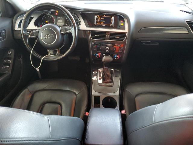 VIN WAUAFAFLXGN007638 2016 AUDI A4 no.8