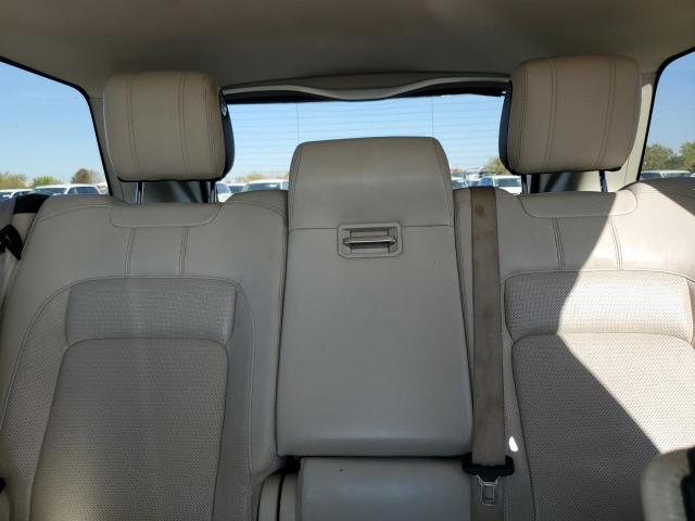 2018 LAND ROVER RANGE ROVE - SALGS2SV3JA396233