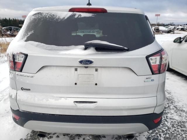 2017 FORD ESCAPE SE - 1FMCU9GD3HUD69496