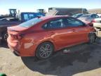 Lot #3024606671 2023 KIA FORTE GT L