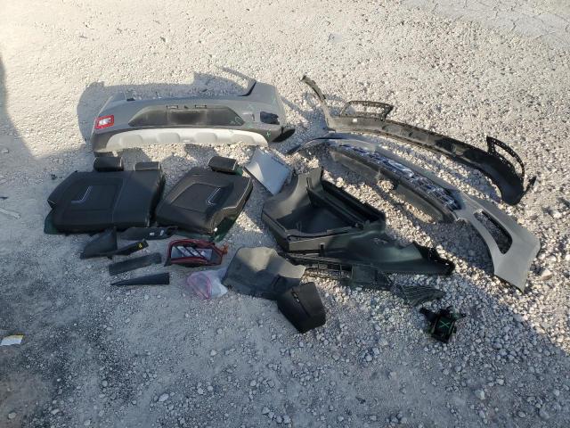 2023 HYUNDAI VENUE SEL - KMHRC8A37PU223799