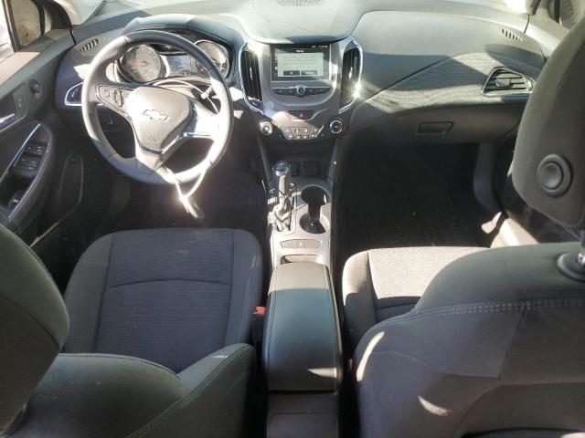 2017 CHEVROLET CRUZE LT - 1G1BE5SM9H7138980