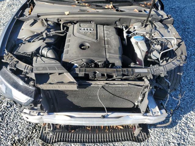 2015 AUDI A5 PREMIUM - WAUCFAFH1FN010902