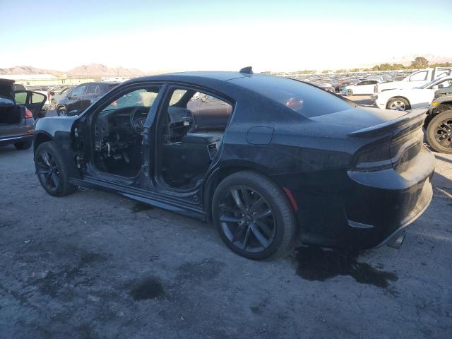 2019 DODGE CHARGER SCAT PACK 2C3CDXGJ1KH635627