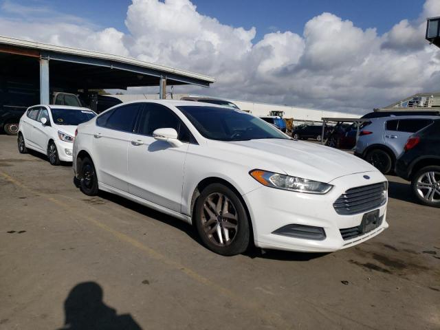 VIN 3FA6P0H7XDR215646 2013 Ford Fusion, SE no.4