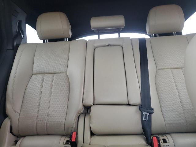 2016 LAND ROVER DISCOVERY - SALCR2BG6GH564944