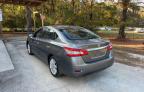 NISSAN SENTRA S photo