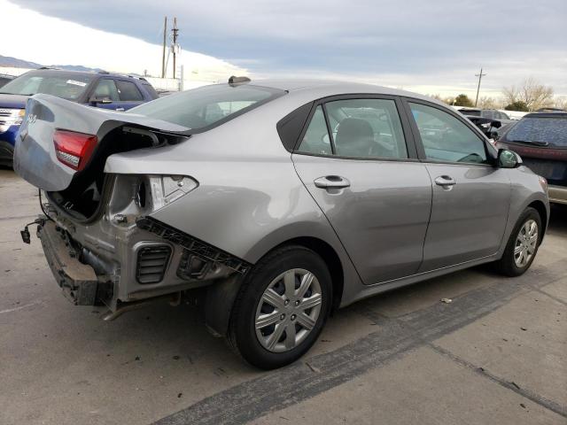 2023 KIA RIO LX - 3KPA24AD0PE518084