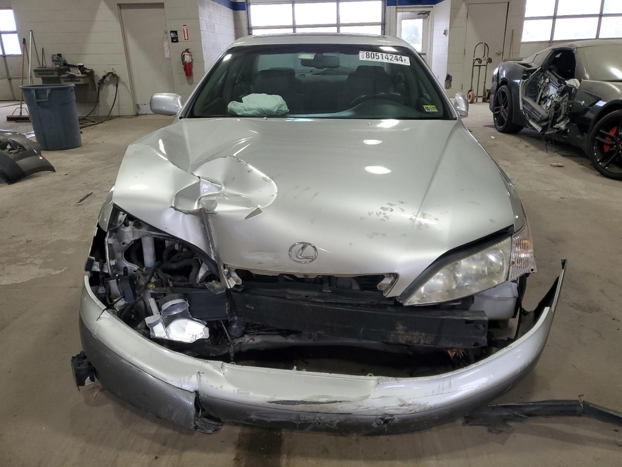 Lot #2989025531 2001 LEXUS ES 300