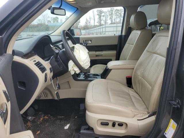 2015 FORD FLEX SEL - 2FMHK6C80FBA03890