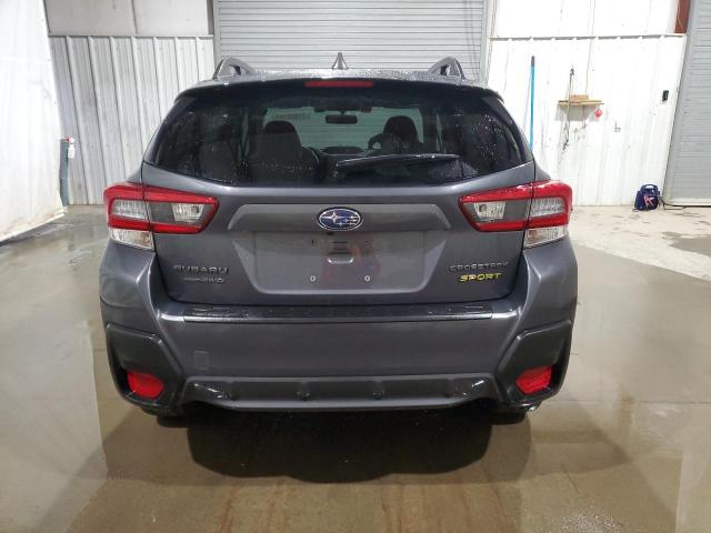 2023 SUBARU CROSSTREK - JF2GTHSCXPH290823