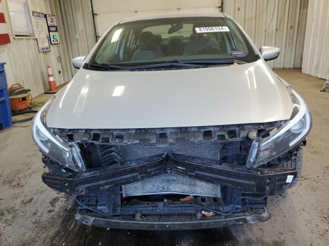 2018 KIA FORTE LX - 3KPFK4A75JE283558
