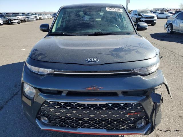 VIN KNDJ63AU4M7779115 2021 KIA SOUL no.5