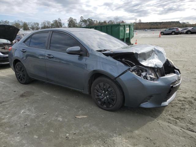 2015 TOYOTA COROLLA L - 2T1BURHE9FC238963