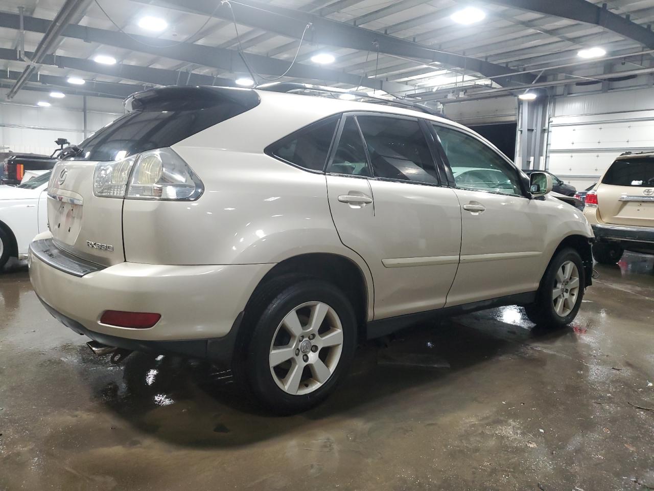 Lot #3004174926 2005 LEXUS RX 330