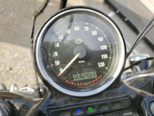 2015 HARLEY-DAVIDSON XL1200 FOR 1HD1LC332FC439354