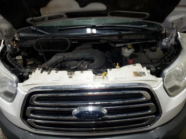 2016 FORD TRANSIT T- - 1FBZX2ZM2GKA88203