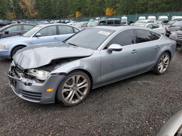 2012 AUDI A7 PRESTIG #3050745117