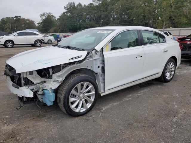 2015 BUICK LACROSSE #3021041231