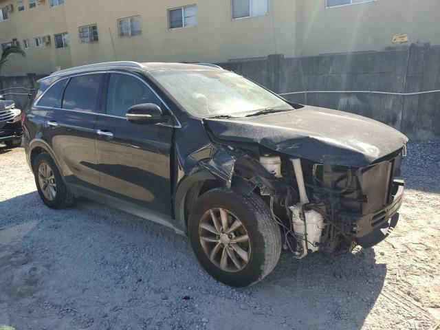 VIN 5XYPG4A35JG363433 2018 KIA SORENTO no.4