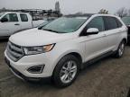 2016 FORD EDGE SEL - 2FMPK4J90GBC16996