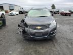 CHEVROLET TRAVERSE L photo