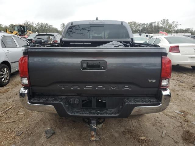 VIN 3TMAZ5CNXPM206979 2023 TOYOTA TACOMA no.6