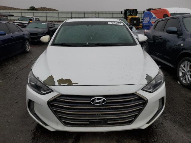 2017 HYUNDAI ELANTRA SE - 5NPD84LFXHH207463