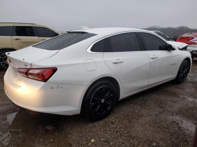 2020 CHEVROLET MALIBU LT - 1G1ZD5STXLF008147