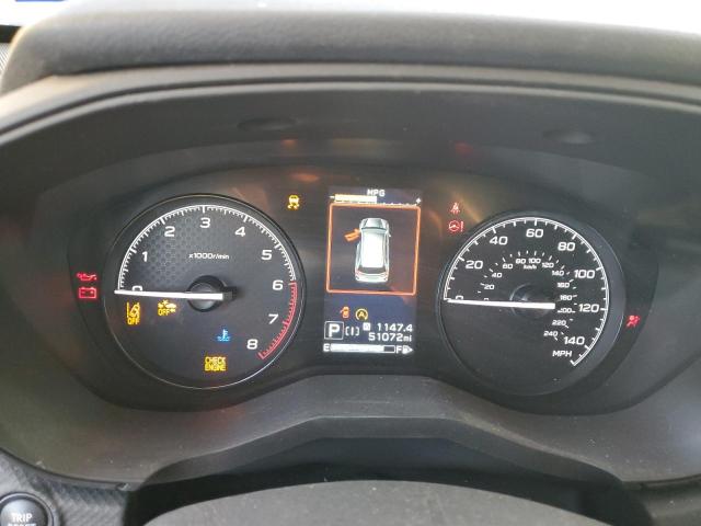 2021 SUBARU FORESTER JF2SKADC1MH501842
