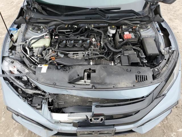 2021 HONDA CIVIC SPOR - SHHFK7H4XMU408354