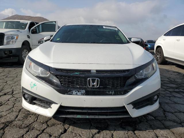 VIN 19XFC1F35JE201880 2018 HONDA CIVIC no.5