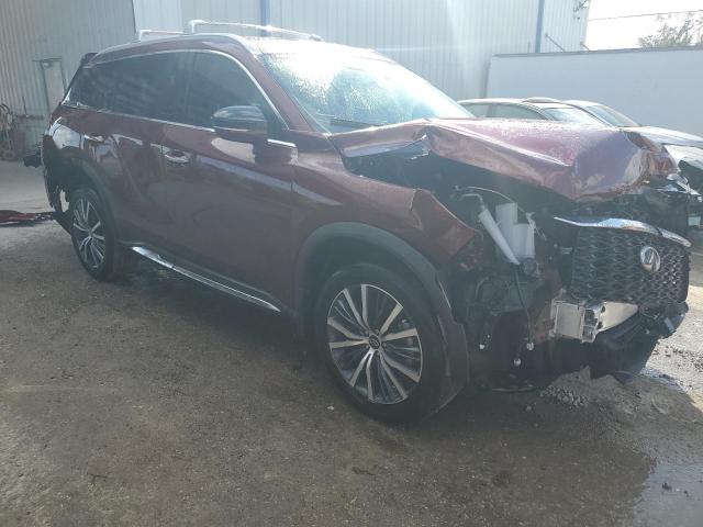 2024 INFINITI QX60 SENSO 5N1DL1GS8RC342423