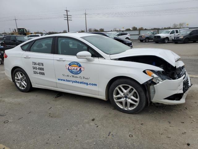 Vin: 3fa6p0hr9dr179109, lot: 80887804, ford fusion se 20134