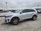 2019 KIA SORENTO L - 5XYPG4A39KG532127