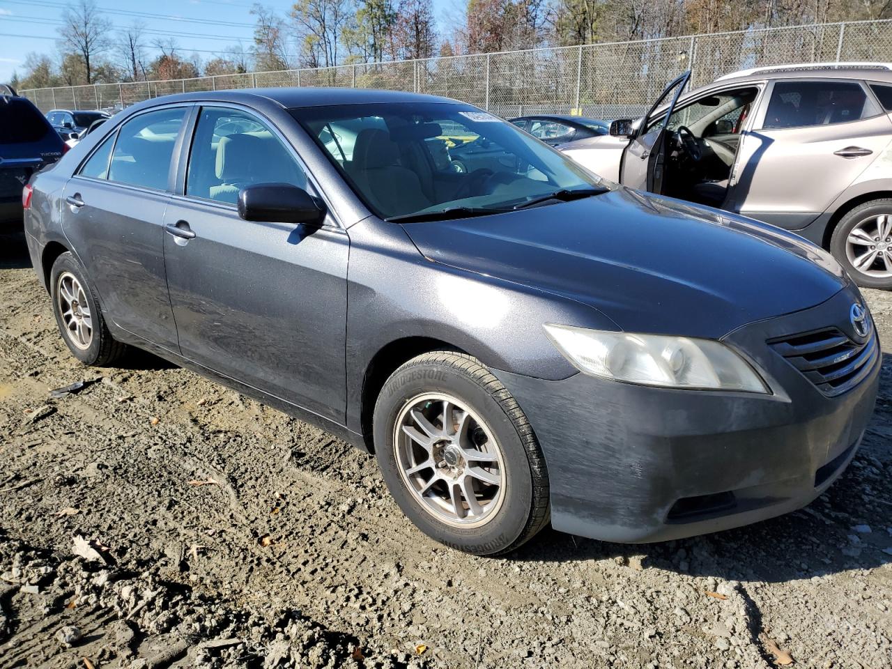 Lot #2974716142 2007 TOYOTA CAMRY CE