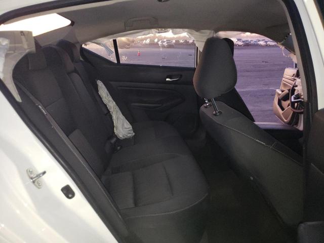 2022 NISSAN ALTIMA S - 1N4BL4BV9NN353868