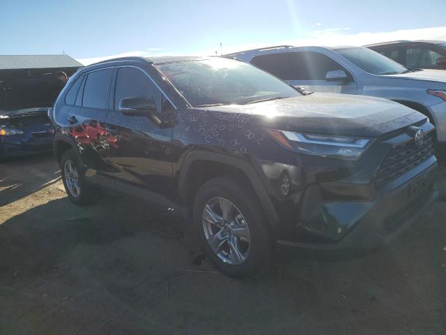 2024 TOYOTA RAV4 XLE - 4T3RWRFV2RU136443